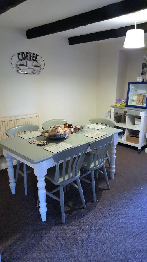 Couette-café Hathway House Redhill (Somerset)