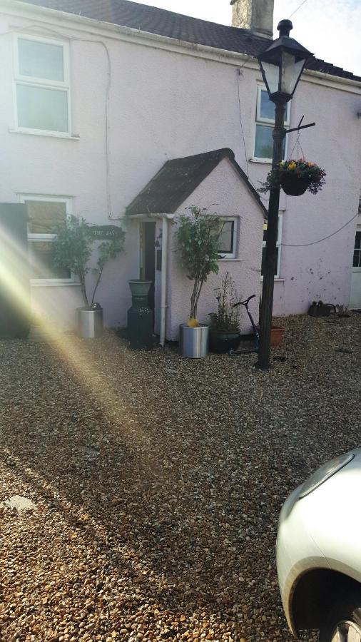 Hathway House 2* Redhill (Somerset)